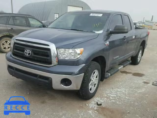 2010 TOYOTA TUNDRA DOU 5TFUW5F13AX102334 image 1