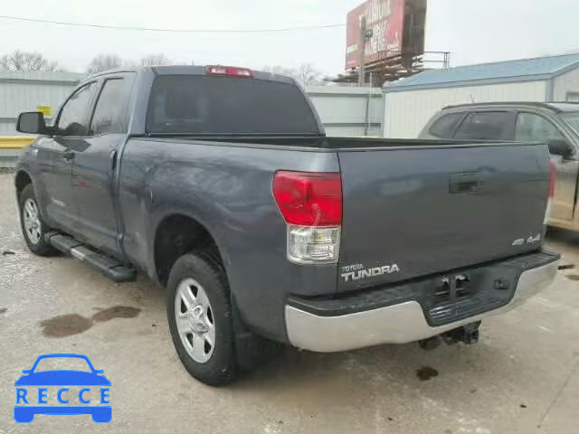 2010 TOYOTA TUNDRA DOU 5TFUW5F13AX102334 image 2