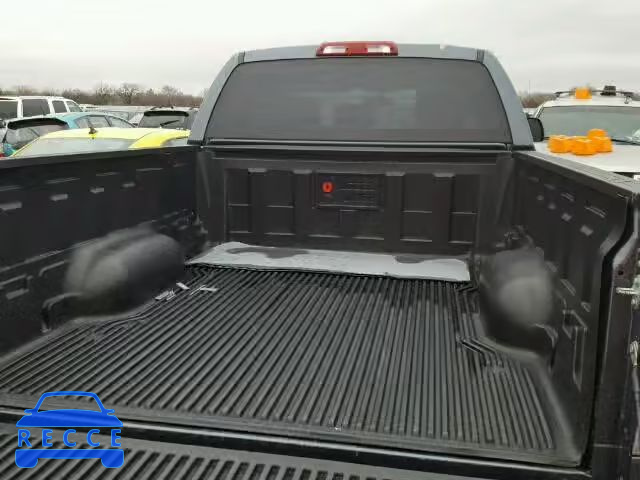 2010 TOYOTA TUNDRA DOU 5TFUW5F13AX102334 image 5