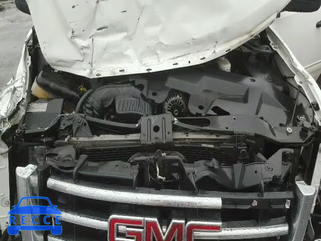 2012 GMC SIERRA C15 3GTP1VEA1CG151794 image 6