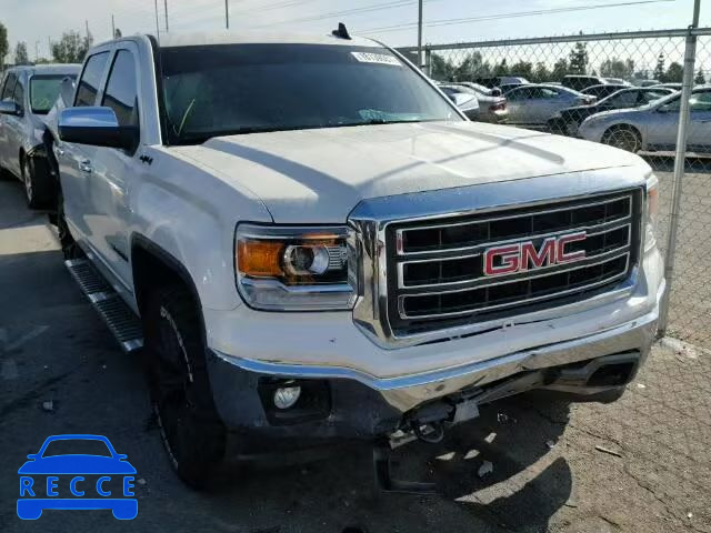 2015 GMC SIERRA K15 3GTU2VEC1FG280480 image 0