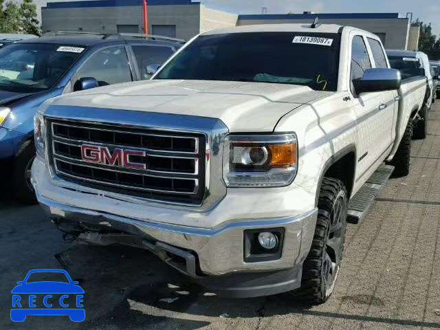 2015 GMC SIERRA K15 3GTU2VEC1FG280480 image 1