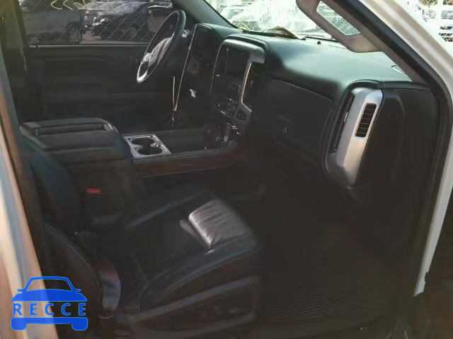 2015 GMC SIERRA K15 3GTU2VEC1FG280480 image 4