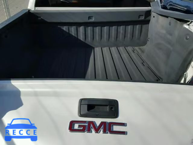 2015 GMC SIERRA K15 3GTU2VEC1FG280480 image 5