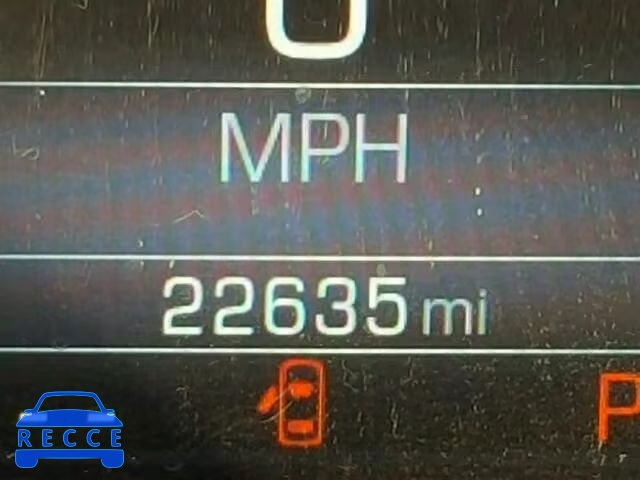 2015 GMC SIERRA K15 3GTU2VEC1FG280480 image 7