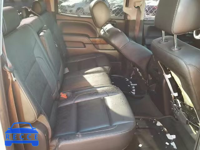 2015 GMC SIERRA K15 3GTU2VEC1FG280480 image 8