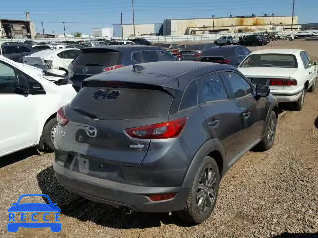 2016 MAZDA CX-3 GRAND JM1DKBD79G0104981 Bild 3