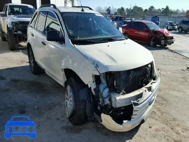 2007 FORD EDGE SE 2FMDK36C37BB20605 image 0