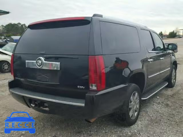 2007 CADILLAC ESCALADE E 1GYFK66817R232451 зображення 3