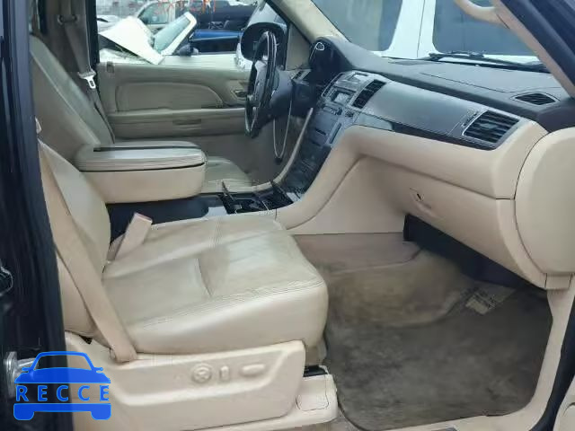 2007 CADILLAC ESCALADE E 1GYFK66817R232451 зображення 4