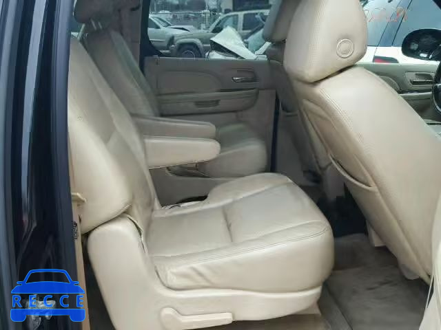 2007 CADILLAC ESCALADE E 1GYFK66817R232451 Bild 5