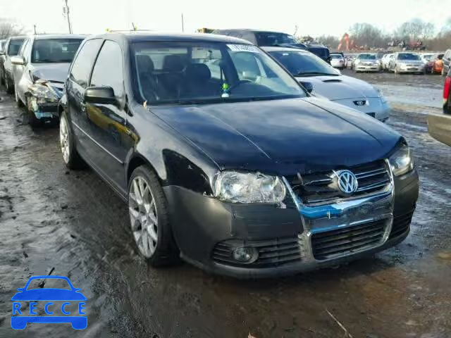 2003 VOLKSWAGEN GTI 9BWDE61J334076778 image 0