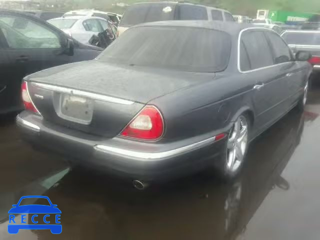 2005 JAGUAR XJ8 L SAJWA79C55SG44056 зображення 3