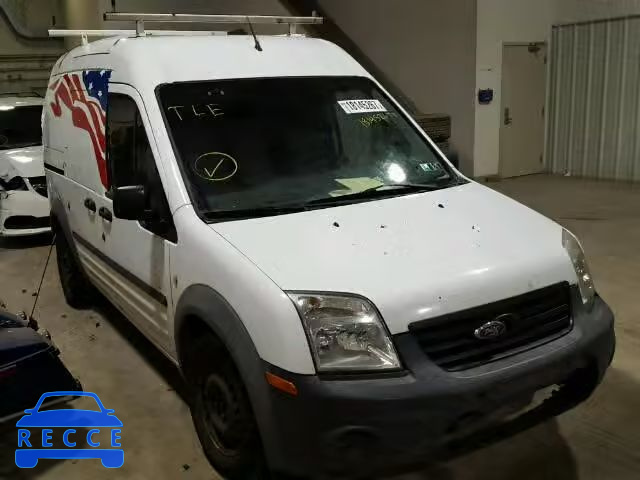 2011 FORD TRANSIT CO NM0LS7AN5BT073356 image 0