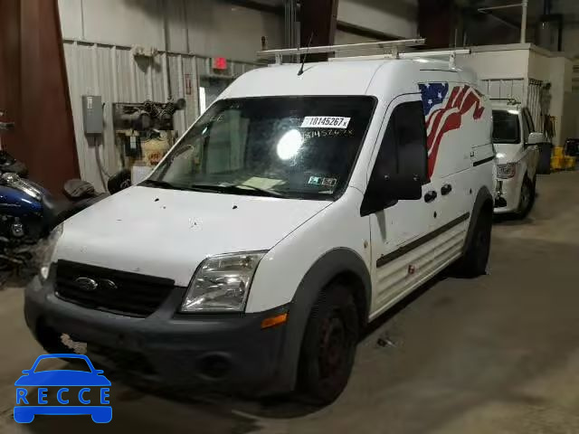 2011 FORD TRANSIT CO NM0LS7AN5BT073356 image 1
