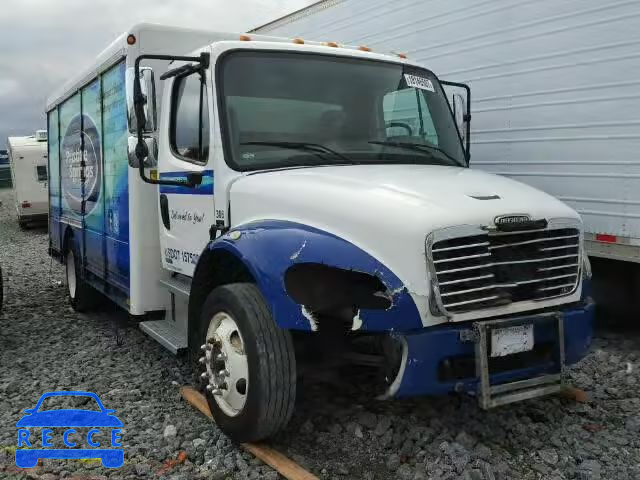2007 FREIGHTLINER M2 106 MED 1FVACWCS67HY36911 image 0