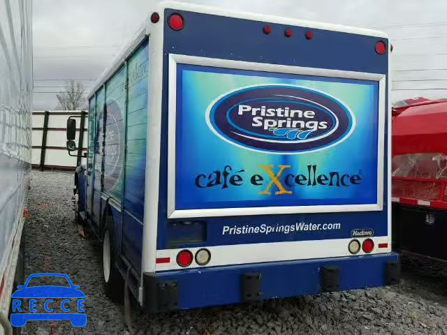 2007 FREIGHTLINER M2 106 MED 1FVACWCS67HY36911 image 2