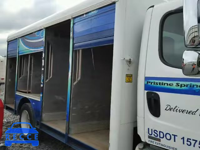 2007 FREIGHTLINER M2 106 MED 1FVACWCS67HY36911 image 5