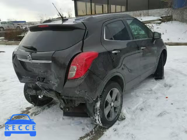 2014 BUICK ENCORE CON KL4CJFSB3EB728574 Bild 3