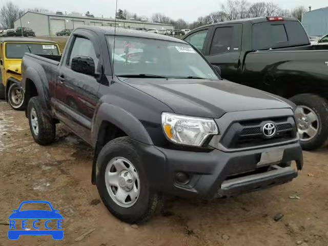2013 TOYOTA TACOMA 5TFPX4EN2DX013822 image 0