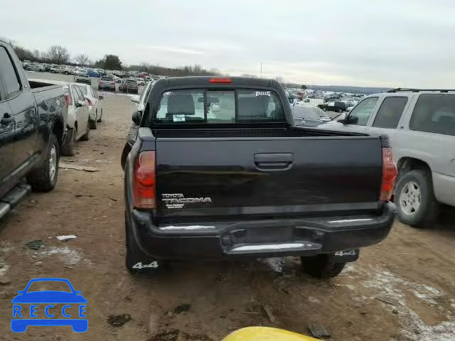 2013 TOYOTA TACOMA 5TFPX4EN2DX013822 image 9