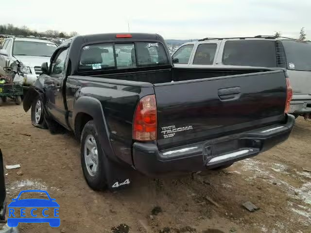 2013 TOYOTA TACOMA 5TFPX4EN2DX013822 image 2