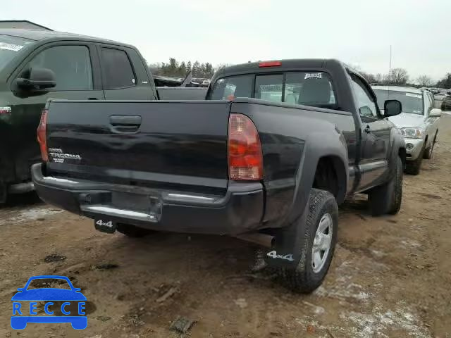 2013 TOYOTA TACOMA 5TFPX4EN2DX013822 image 3
