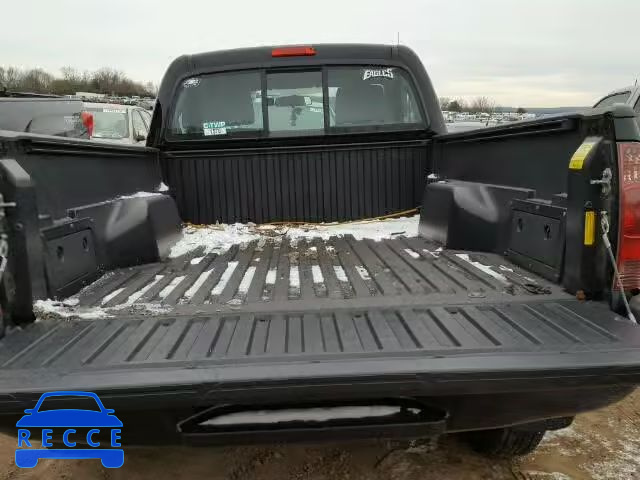 2013 TOYOTA TACOMA 5TFPX4EN2DX013822 image 5