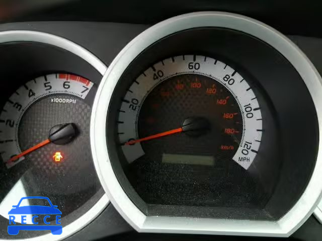 2013 TOYOTA TACOMA 5TFPX4EN2DX013822 image 7