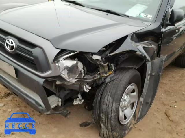 2013 TOYOTA TACOMA 5TFPX4EN2DX013822 image 8
