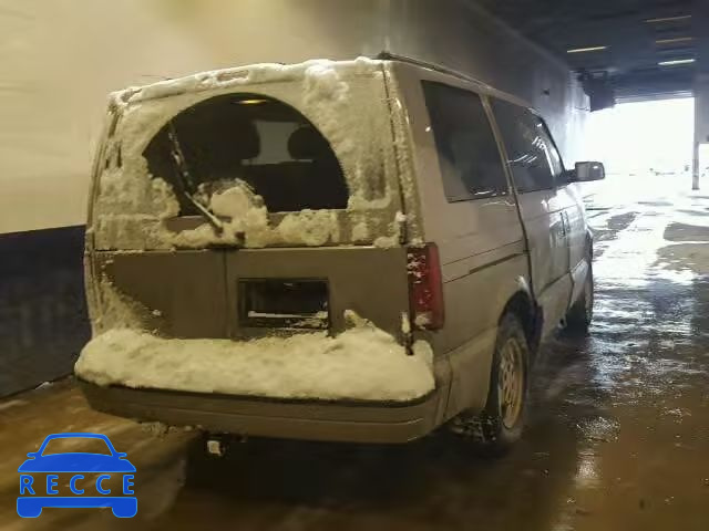 2003 CHEVROLET ASTRO VAN 1GNDM19X03B117508 зображення 3