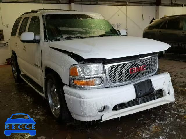 2001 GMC DENALI 1GKEK63U41J161260 image 0