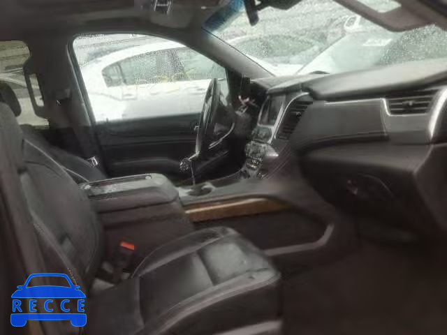 2015 CHEVROLET K1500 SUBU 1GNSKJKC4FR748312 image 4