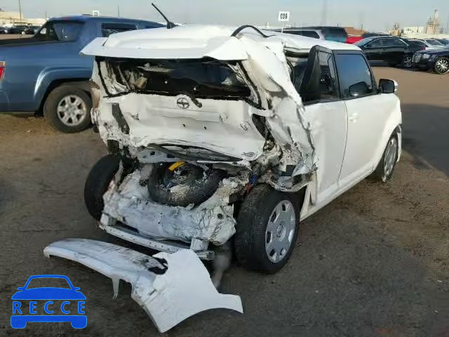 2012 TOYOTA SCION XB JTLZE4FE8C1145292 image 3