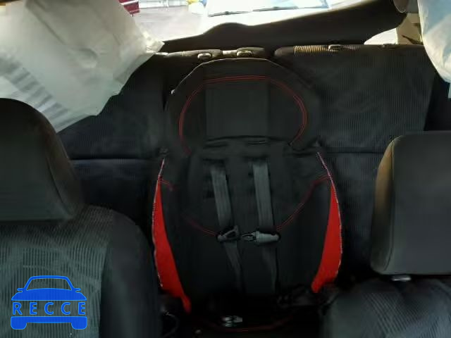 2012 TOYOTA SCION XB JTLZE4FE8C1145292 image 5