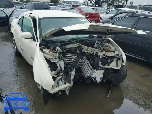 2008 CHRYSLER 300 LIMITE 2C3KA33G58H262446 image 0