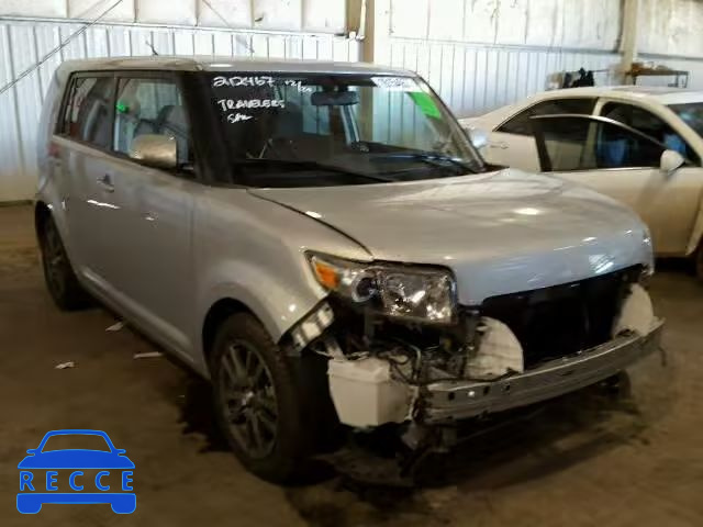 2013 TOYOTA SCION XB JTLZE4FE3DJ043318 image 0