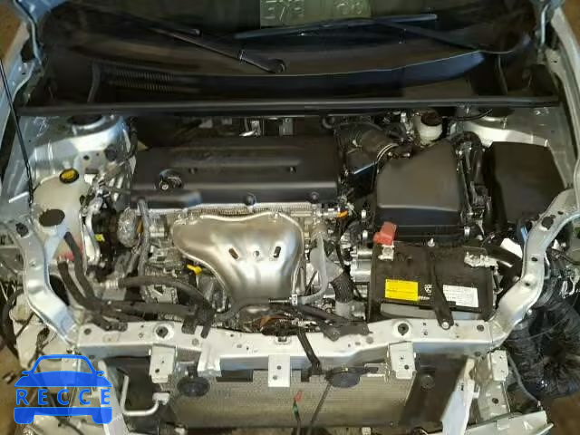 2013 TOYOTA SCION XB JTLZE4FE3DJ043318 image 6