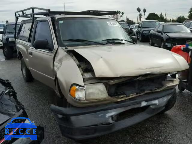 1999 MAZDA B3000 CAB 4F4YR16V5XTM42662 Bild 0