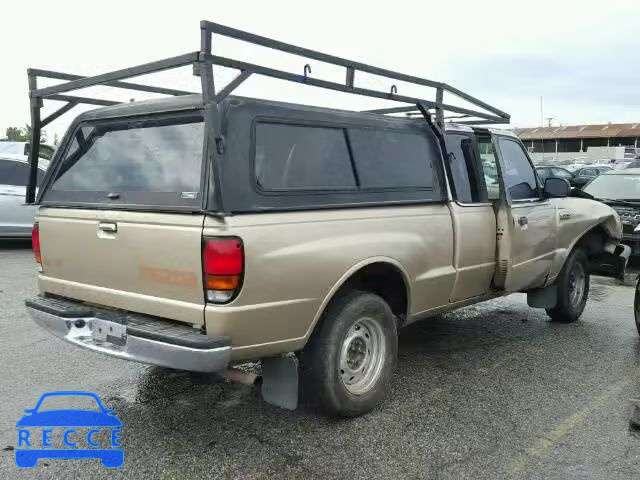 1999 MAZDA B3000 CAB 4F4YR16V5XTM42662 Bild 3