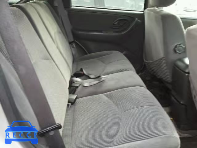 2004 MAZDA TRIBUTE LX 4F2YZ94174KM21949 image 5