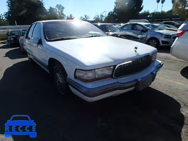 1994 BUICK ROADMASTER 1G4BT52P6RR419742 image 0