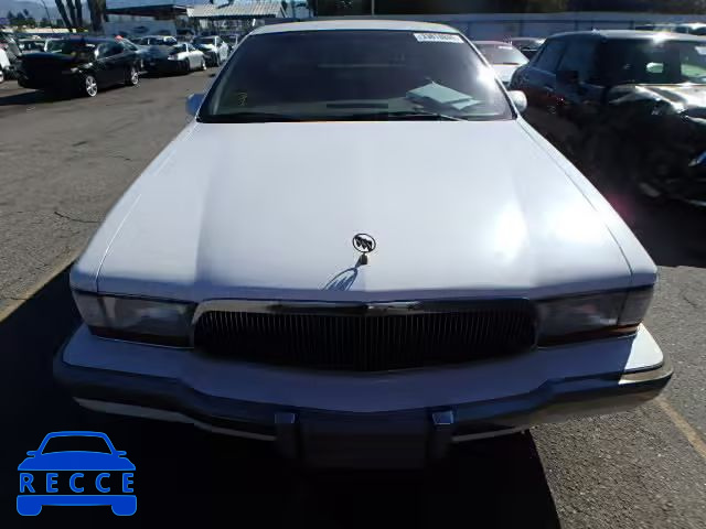 1994 BUICK ROADMASTER 1G4BT52P6RR419742 image 9