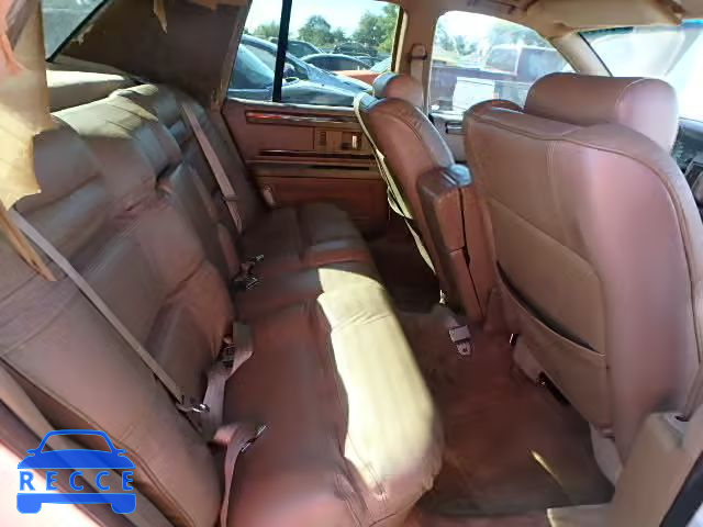 1994 BUICK ROADMASTER 1G4BT52P6RR419742 image 5