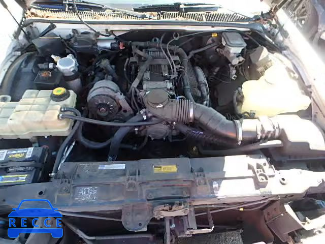 1994 BUICK ROADMASTER 1G4BT52P6RR419742 image 6