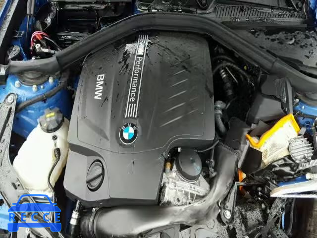 2016 BMW M235I WBA1M1C56GV394295 зображення 6