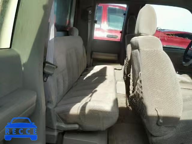 1999 CHEVROLET K1500 1GCEK19R4XR115570 зображення 5