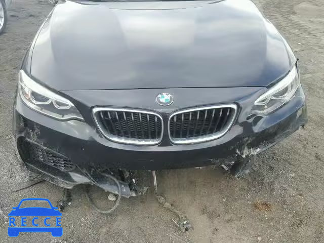 2014 BMW M235I WBA1J7C56EV253154 Bild 6