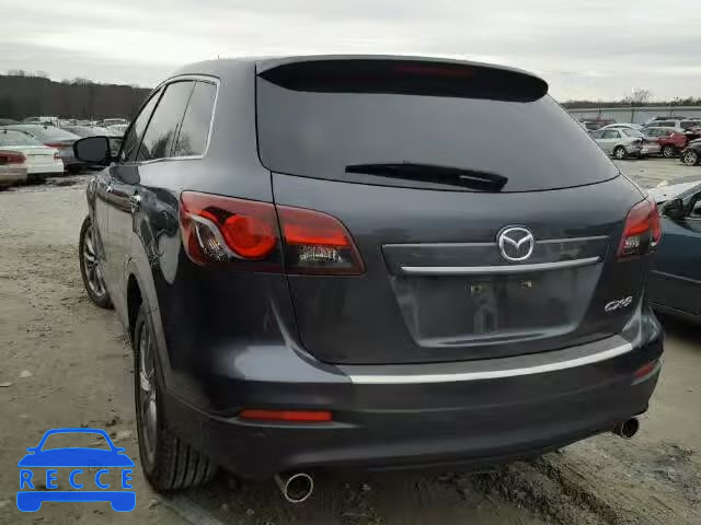 2014 MAZDA CX-9 GRAND JM3TB2DA2E0438622 image 2