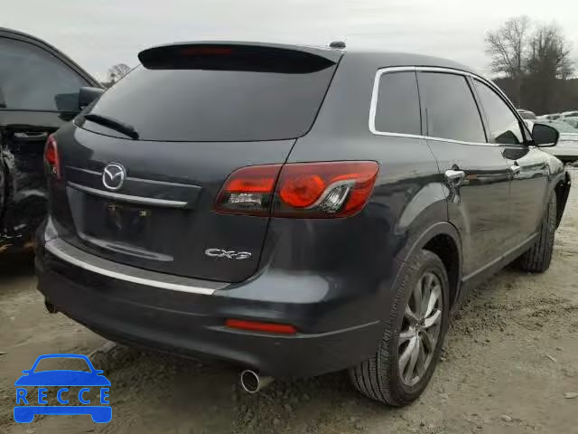 2014 MAZDA CX-9 GRAND JM3TB2DA2E0438622 image 3